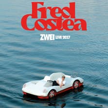 Fred Costea