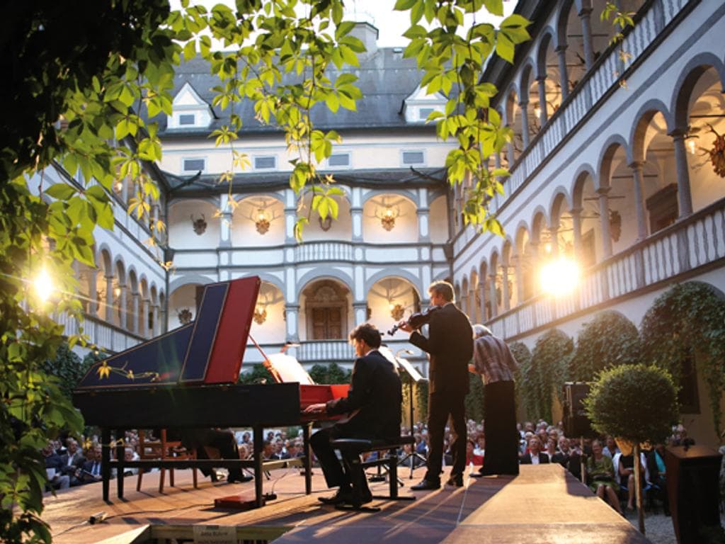 donauFESTWOCHEN im Strudengau