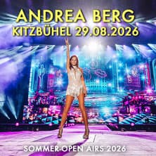 Andrea Berg - Sommer-Open Airs 2026
