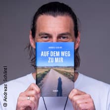 Andreas Schlintl - Auf dem Weg zu MIR