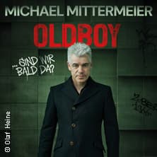 Michael Mittermeier - Oldboy ...sind wir bald da? | Try Out