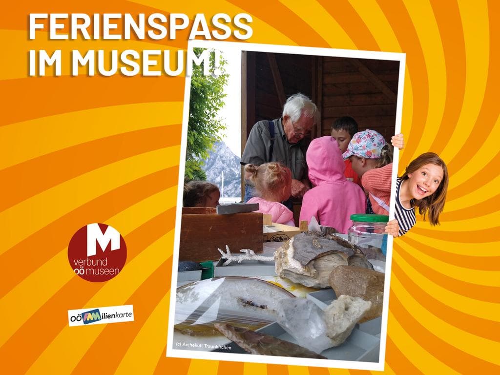 Familientag bei Archekult