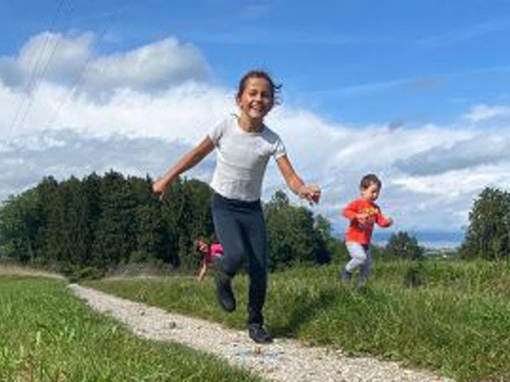 Familienerlebnistag im Naturpark Bauernland