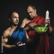 Lainer & Putscher - Wurstsalat