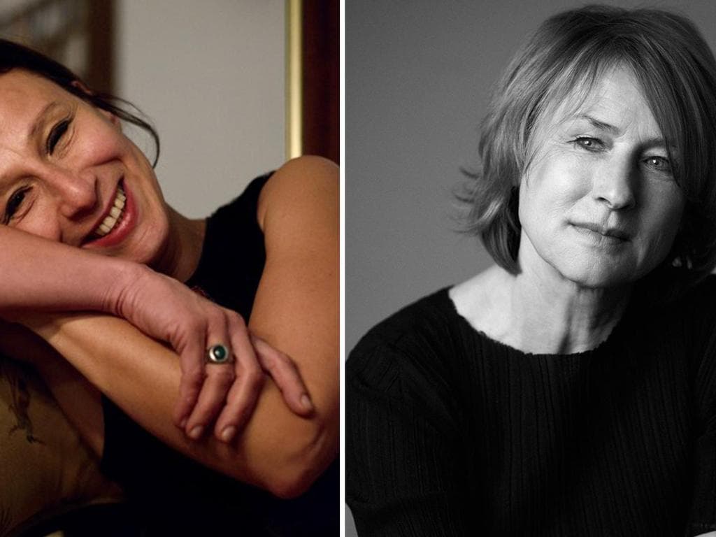 Musiksommer: Etta Scollo Trio & Corinna Harfouch