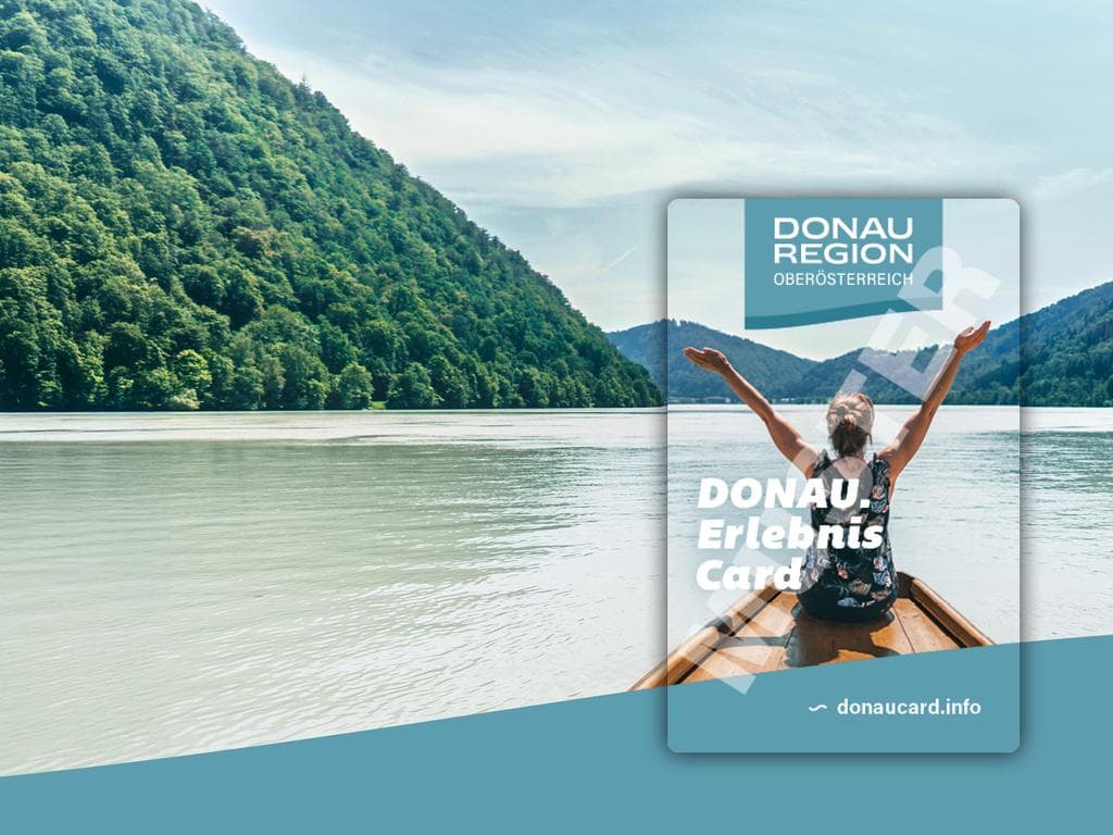 DONAU.Erlebnis Card: Gratis Führung durch die Barockstadt Schärding