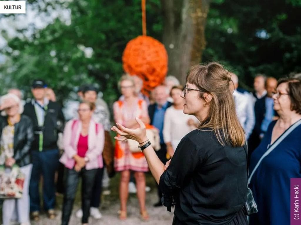 Artwalk Gmunden I