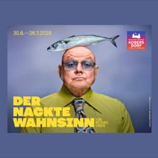 Der nackte Wahnsinn