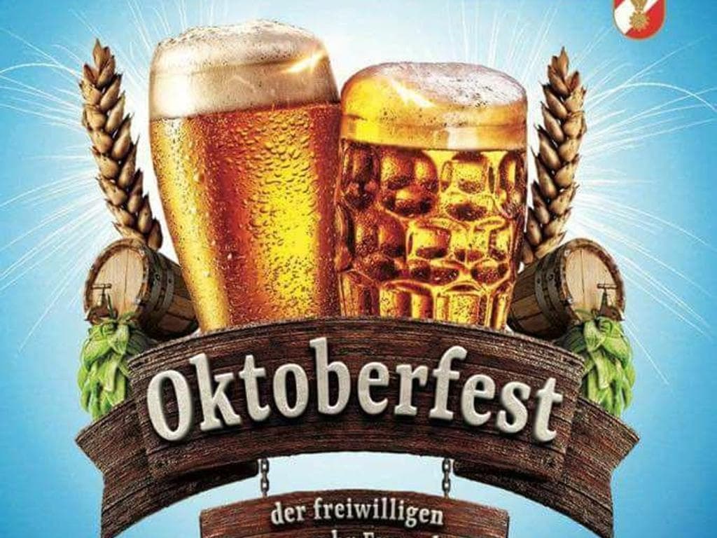 Oktoberfest
