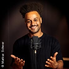 Cossu - We are the Germans - Stand-Up Comedy
