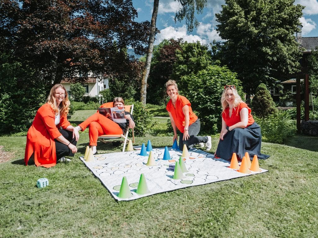 Familienfest