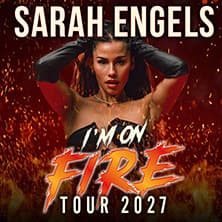 Sarah Engels - I'm On Fire