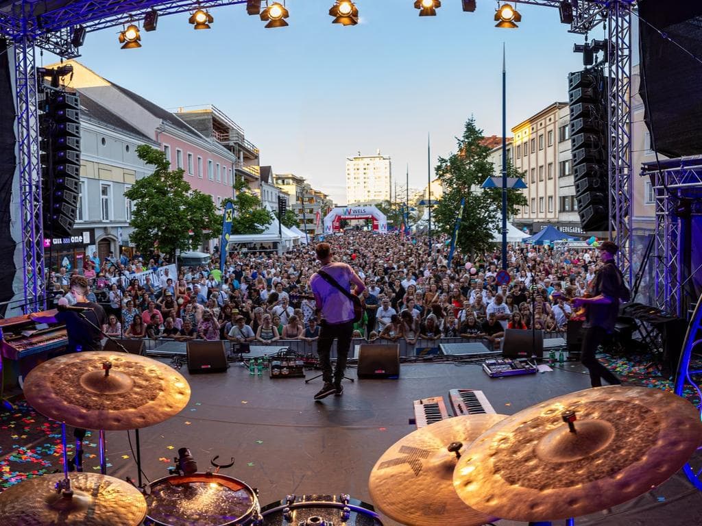 MusikfestiWels 2026