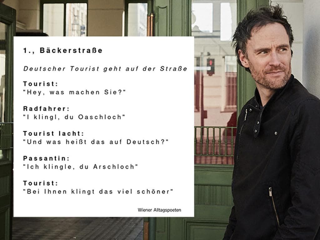 Wiener Alltagspoeten