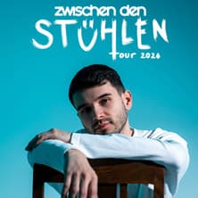 Enkay - Zwischen den Stühlen Tour 2026