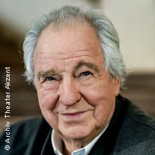 Weihnachten mit Friedrich von Thun