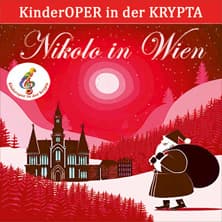 Nikolo in Wien - Kinderoper