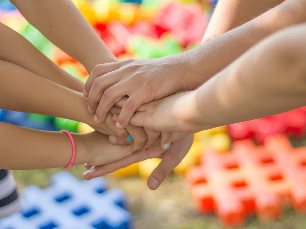 Evolutionspädagogik® - 7 Sicherheiten die Kinder brauchen