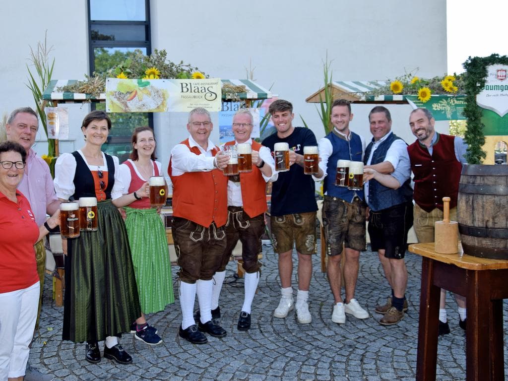 Freinberger Herbstfest 2026