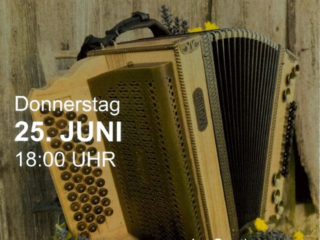 Vortragsabend der Landesmusikschulen