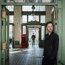 Andreas Rainer - Wiener Alltagspoeten
