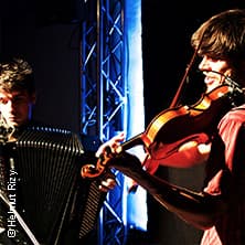 Duo Novak/Schuberth - Fransenüberblick