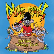 Dune Rats