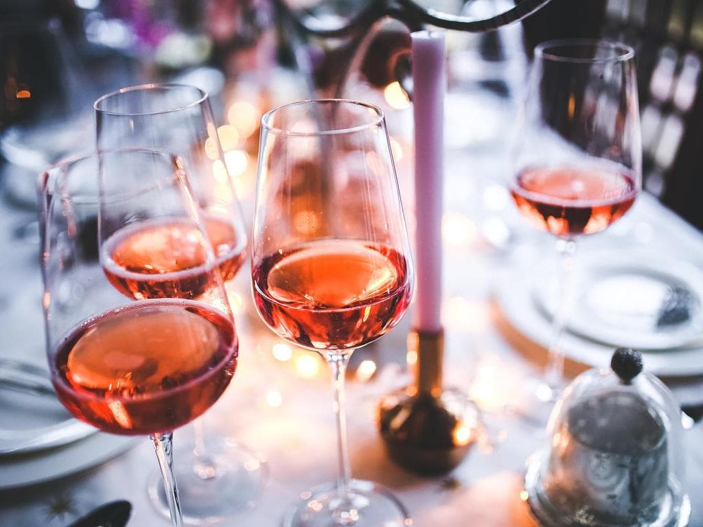 Wein und Genuss - Weinfest Bad Hall