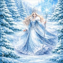 Die Schneekönigin