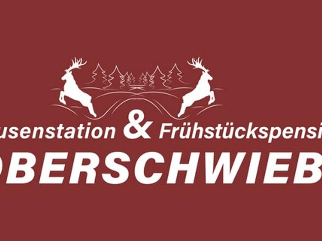 Brunch in der Jausenstation Oberschwiebl