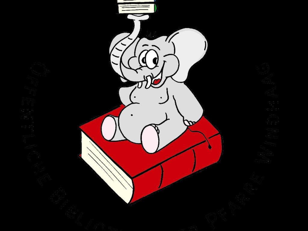 Buchmesse der Pfarrbibliothek