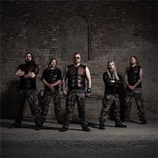 Sabaton