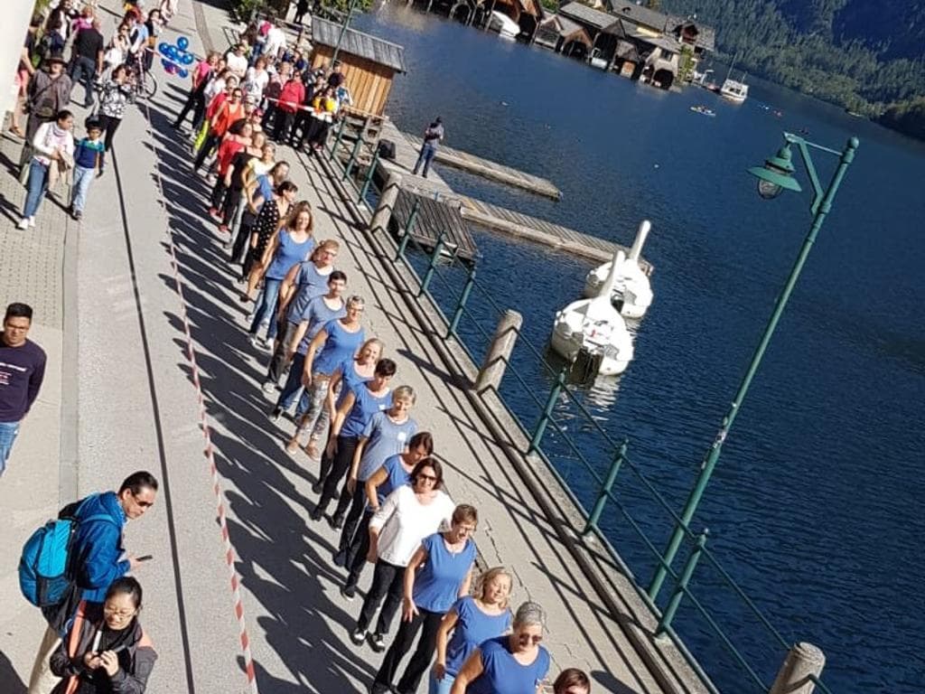 Hallstatt-in-Line.dance EVENT 2026