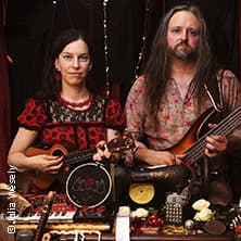 Pavel Shalman & Boki Radenkovic / Electric Rose - KlezMore Festival