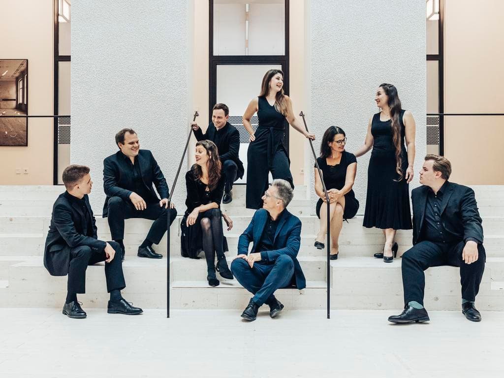 donauFESTWOCHEN: Licht und Schatten