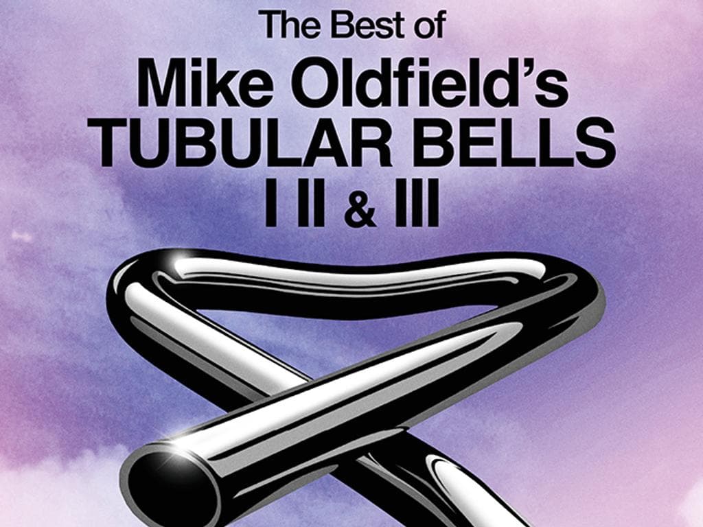 The Best Of Mike Oldfield's Tubular Bells I, II & III