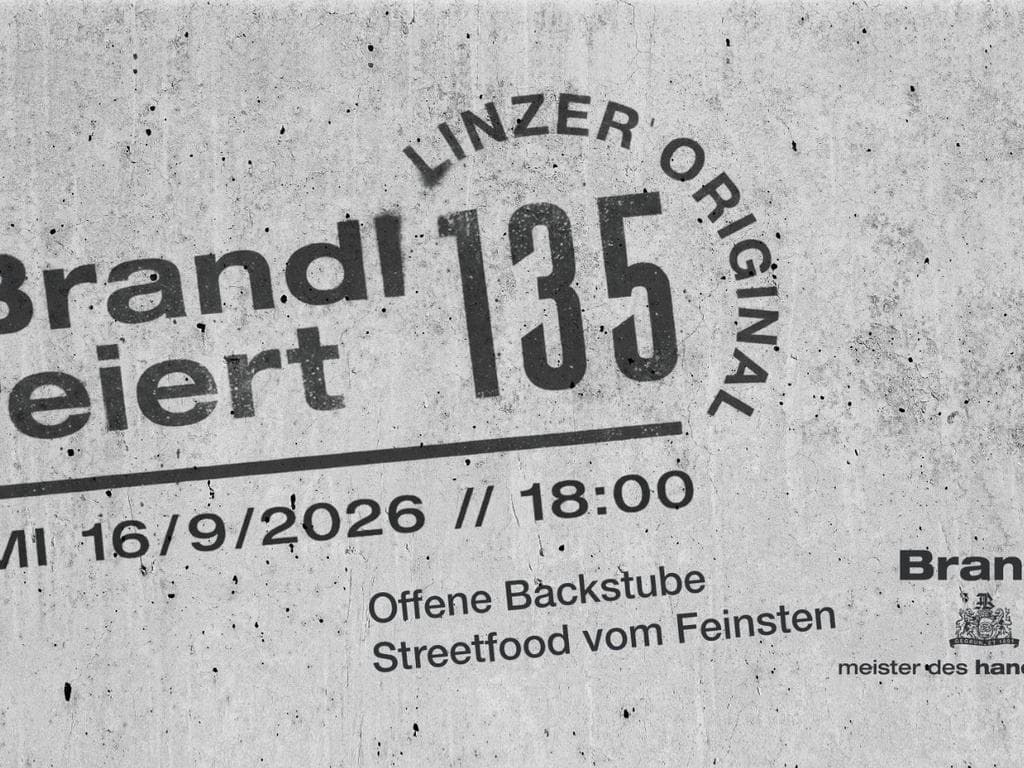 135 Jahre Brandl