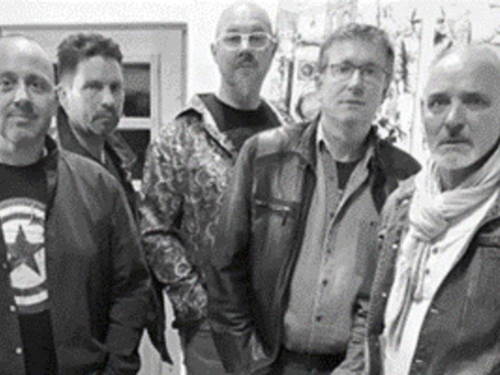 Konzert "The Breeze" - Vintage Rock and Blues