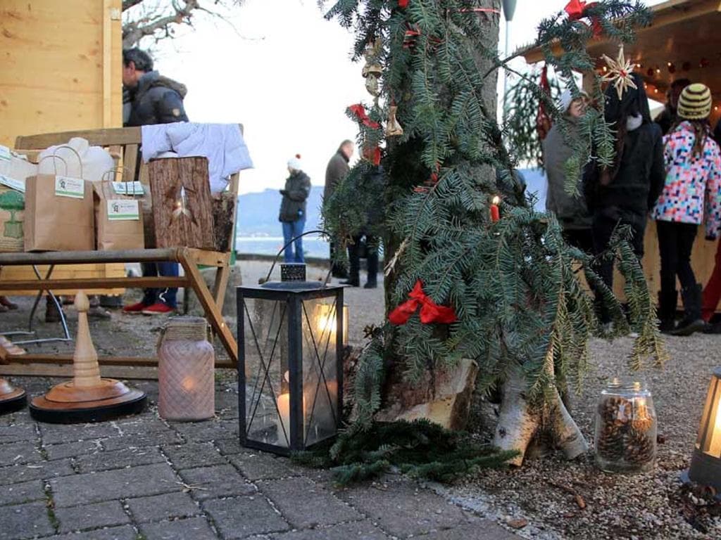 Abtsdorfer Christkindlmarkt