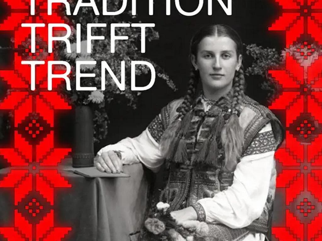 Tradition trifft Trend