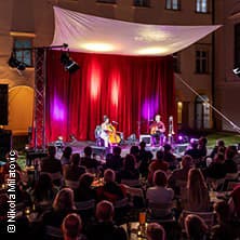 La Strada im Minoritenhof - Ensemble Splendor
