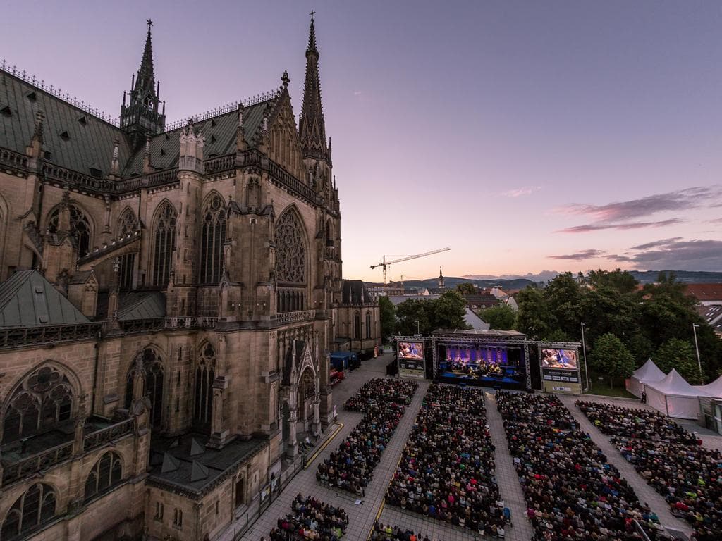 Klassik am Dom 2026