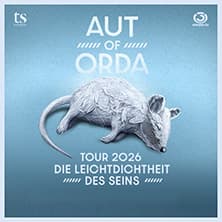 AUT of ORDA