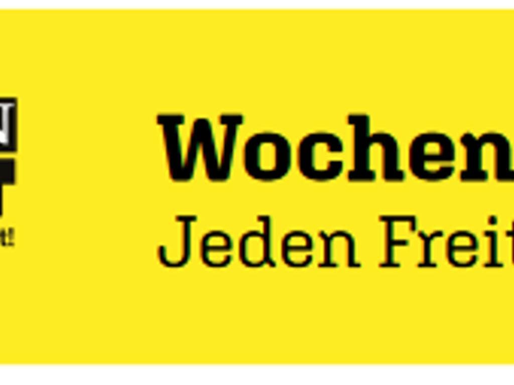 Vöcklamarkter Wochenmarkt