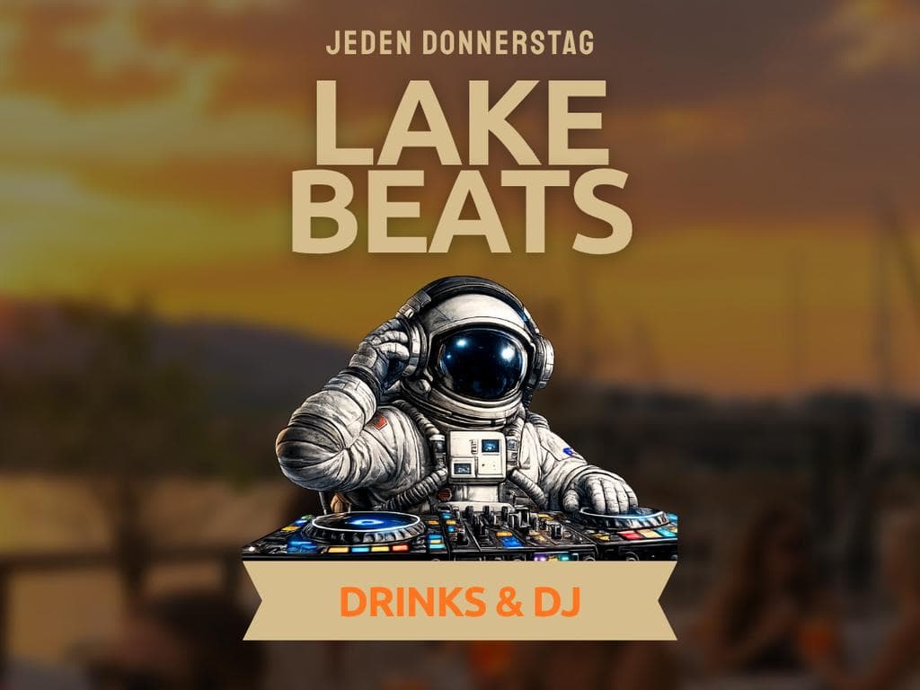 APOLLO LAKE BEATS