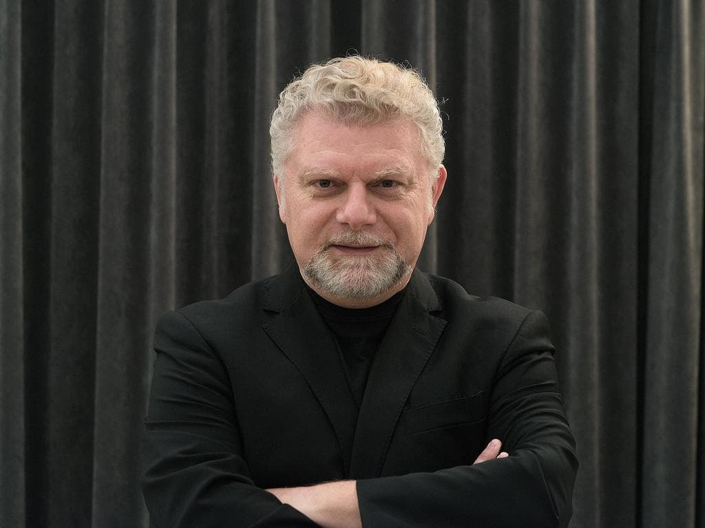Musiksommer: Roman Grinberg