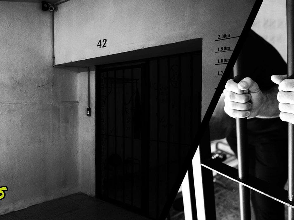 Prison Break (Escape Room)