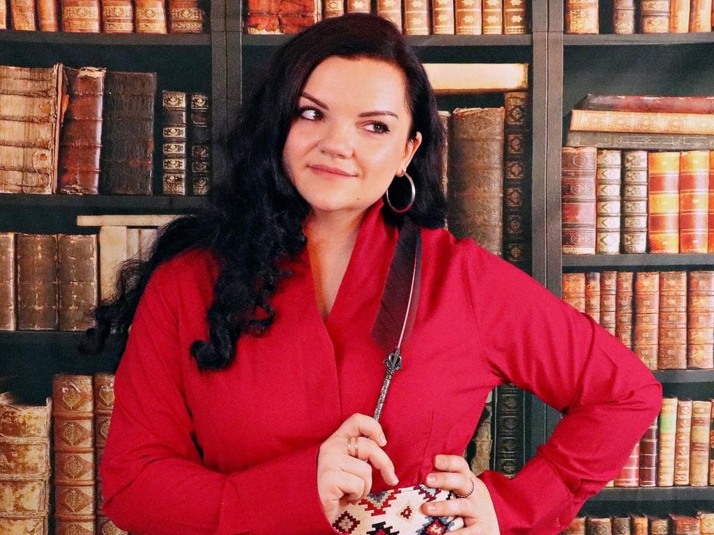 Elma Pandžić: (K)ein Liebesroman
