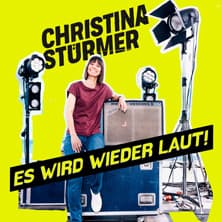 Christina Stürmer
