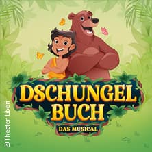 Dschungelbuch - das Musical